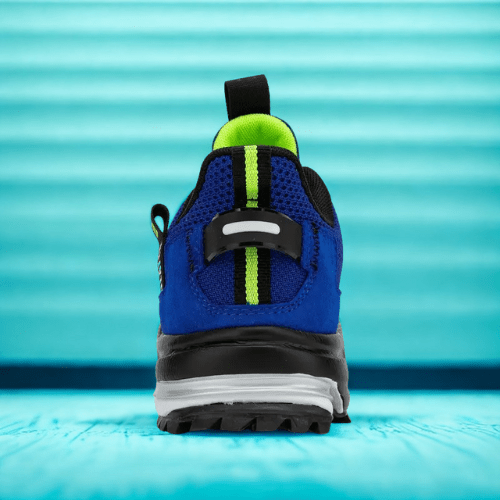 Chaussures de Sport Homme - AirRun™ - Bleu Royal