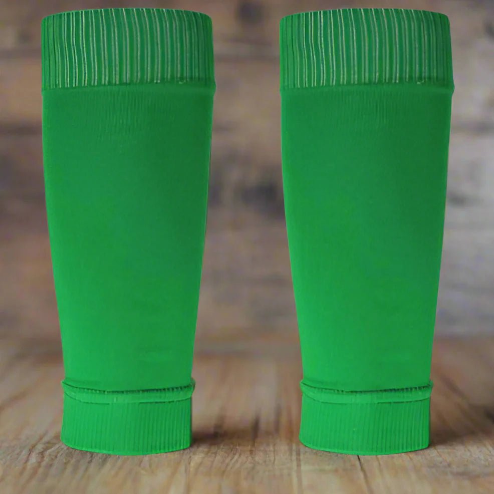Chaussette Sport - FlexSox™ - Vert Foncé