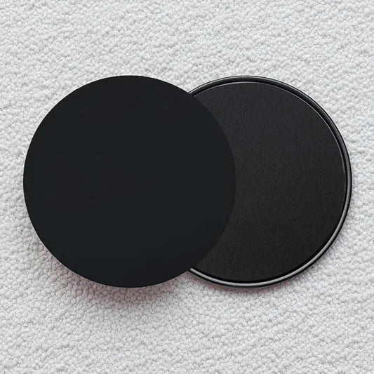 Glissière - CoreGlideDiscs™ - Noir