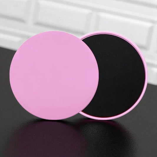 Glissière - CoreGlideDiscs™ - Rose
