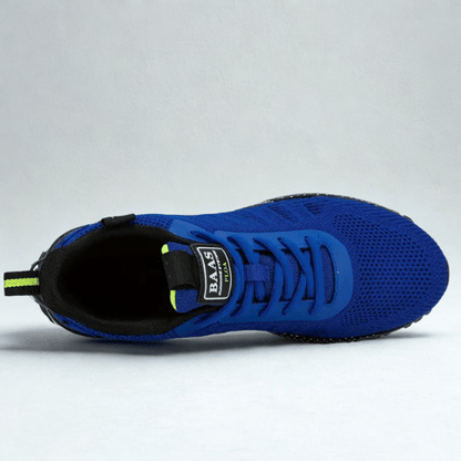 Chaussures de Sport Homme - AirRun™ - Bleu Royal