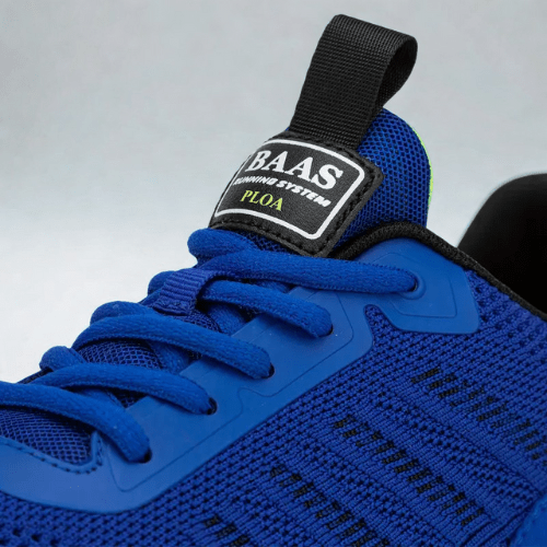 Chaussures de Sport Homme - AirRun™ - Bleu Royal