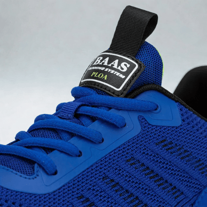 Chaussures de Sport Homme - AirRun™ - Bleu Royal