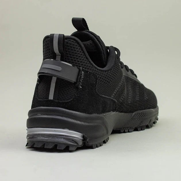 Chaussures de Sport Homme - AirRun™ - Noir Classique