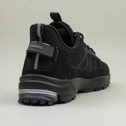 Chaussures de Sport Homme - AirRun™ - Noir Classique