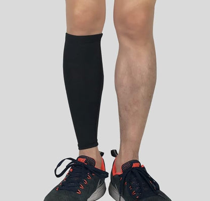 Chaussette Sport - FlexSox™ - Noir