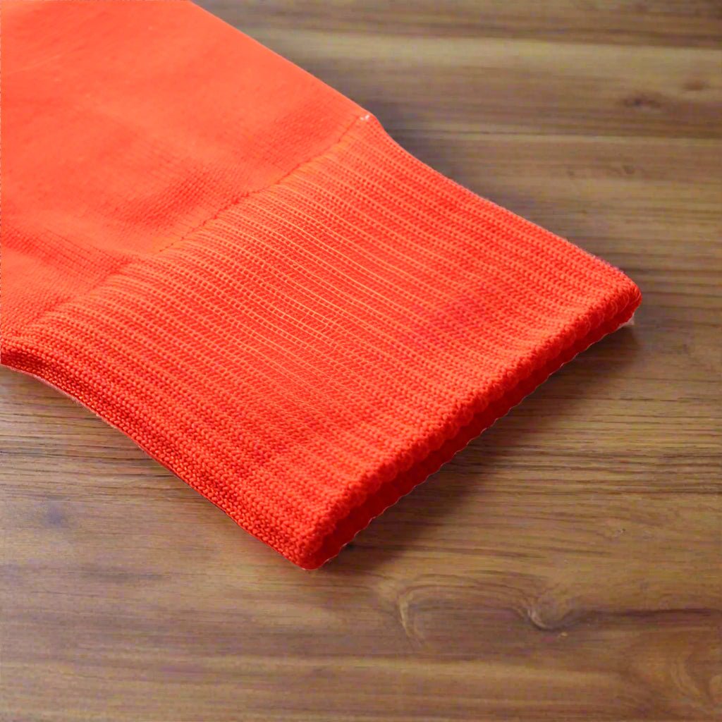 Chaussette Sport - FlexSox™ - Orange