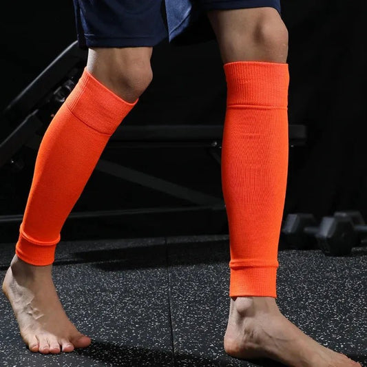 Chaussette Sport - FlexSox™ - Orange