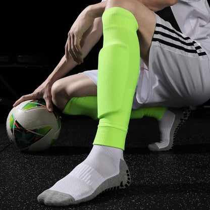 Chaussette Sport - FlexSox™ - Vert Fluo