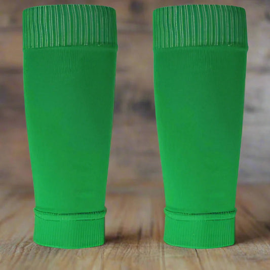 Chaussette Sport - FlexSox™ - Vert Foncé