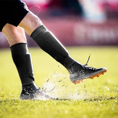 Chaussette Sport - FlexSox™ - Noir
