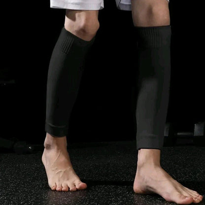 Chaussette Sport - FlexSox™ - Noir