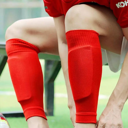 Chaussette Sport - FlexSox™ - Rouge
